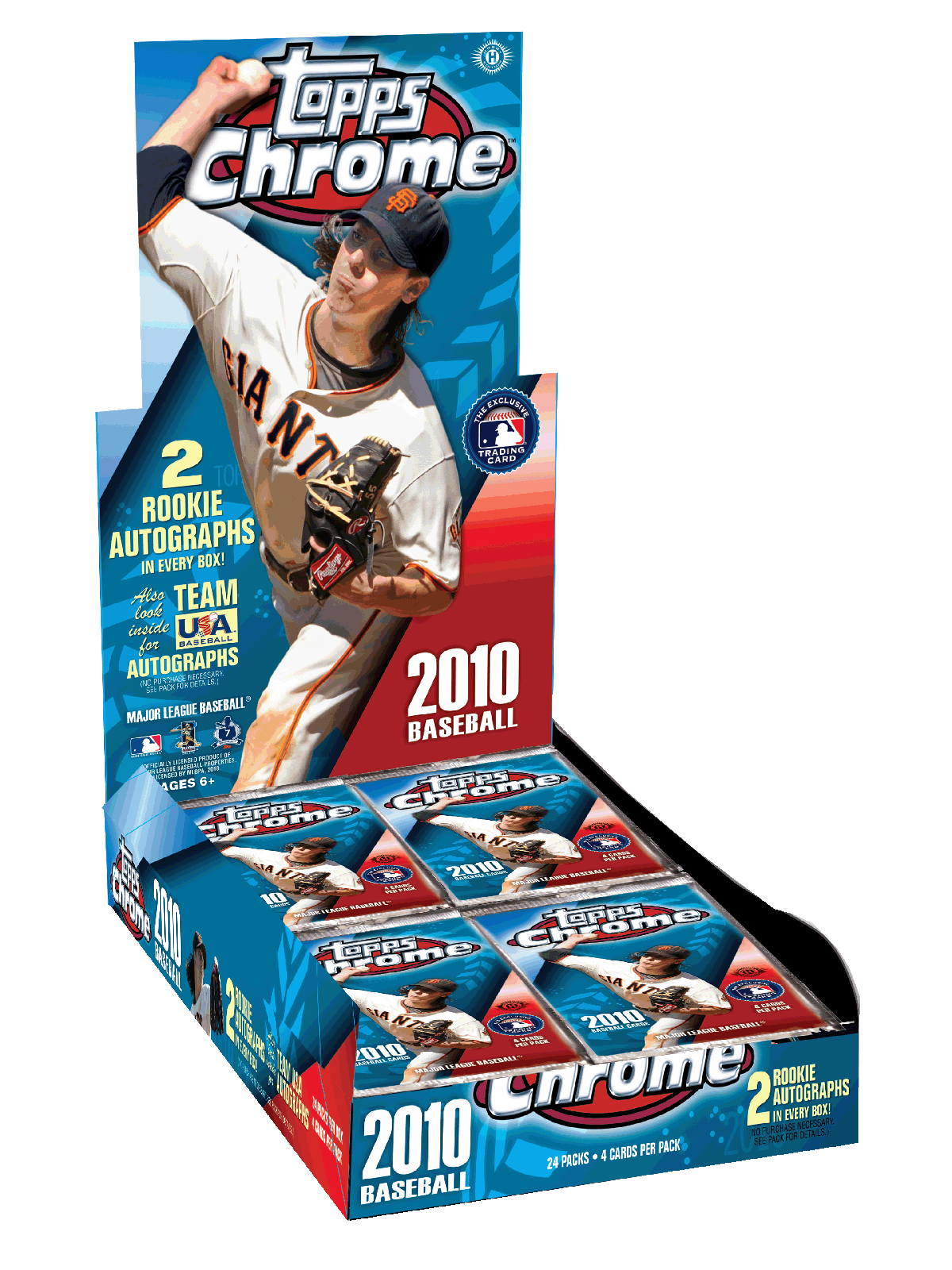 2010 Topps Chrome Baseball ⚾ 1 220 Choose Your Card! Qty eBay