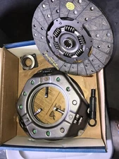 Clutch Kit MCS11002 Hastings Ford, Ford Trk 63-78 Free Shipping 11” 1 1/16-10spl