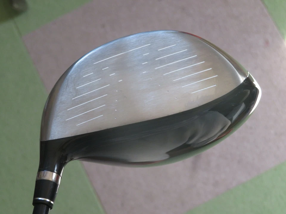 Macgregor JP Model Red Tourney DRIVER 10.5DEG R-FLEX GOLF CLUB NWO - Image 3 of 4