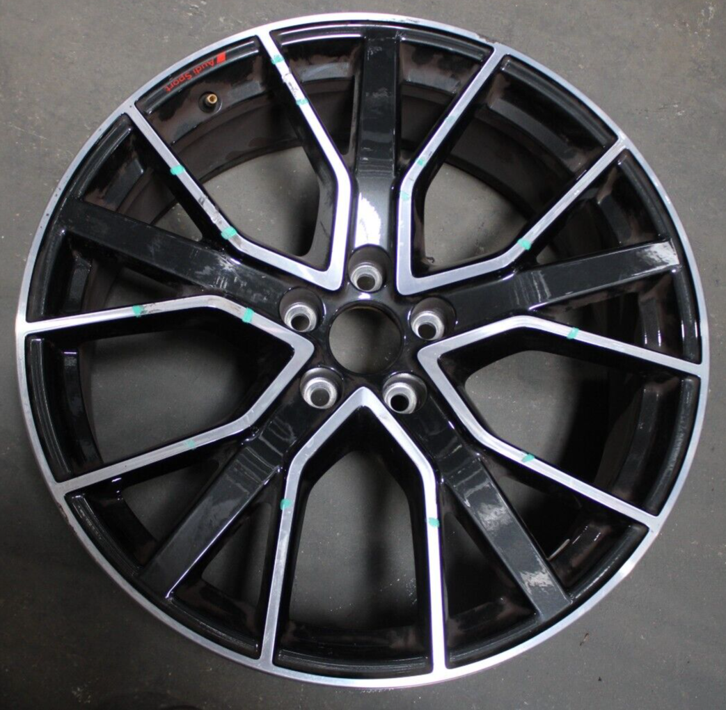 2021-2023 Audi Q5 SQ5 OEM Wheel Rim 20x8 20