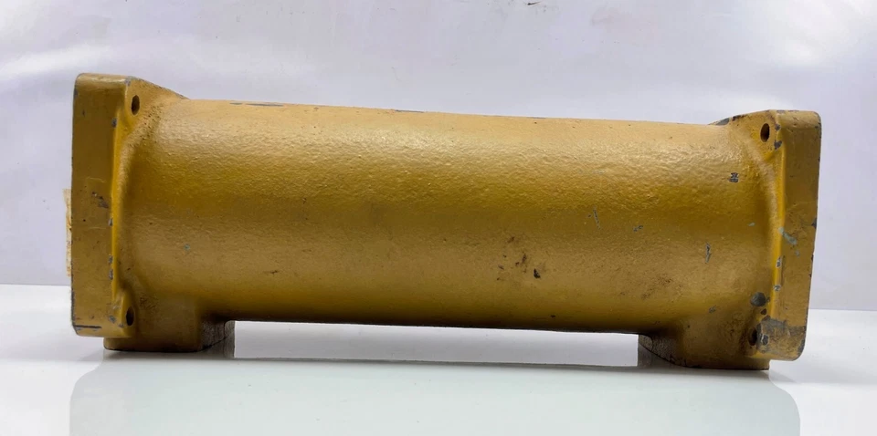 Caterpillar PM18-6N9215 Oil Cooler 4W7188 6N-9215 4W-718 D5 D6C/D D7F 966C Core - Image 3 of 4