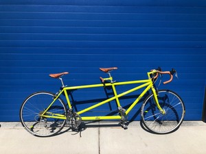 ebay tandem