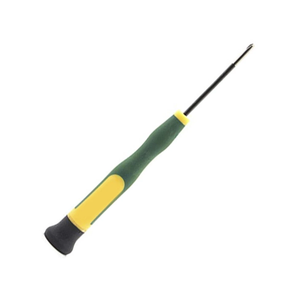 12 PC SCREWDRIVER REPAIR TOOL SET T2 T3 T4 T5 T6 T8 Ph00 Ph000 iPhone Samsung - Image 4 of 4