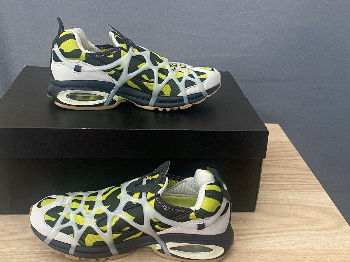 Nike Air Kukini Men's SE Shoes Bright Cactus Size 5 | eBay Nike Air Kukini Men's SE Shoes Bright Cactus Size 5 | eBay