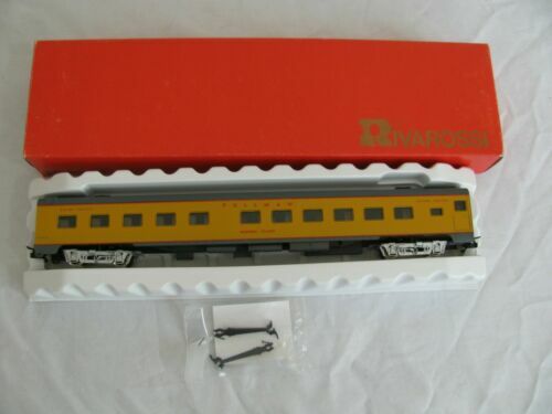 Rivarossi Ho Scale 3985 Union Pacific 4-6-6-4 Challenger !!! | eBay