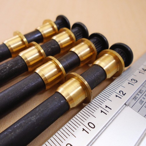 Toyota-Hilux-RN30-LN40-LN50-LN85-LN60-LN100-LN106-LN111-Door-Hinge-Pin-Kit-72-97