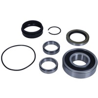 1X Maxgear Radlagersatz Hinten Beidseitig FüR Toyota Hilux VII Pick-Up _N1_