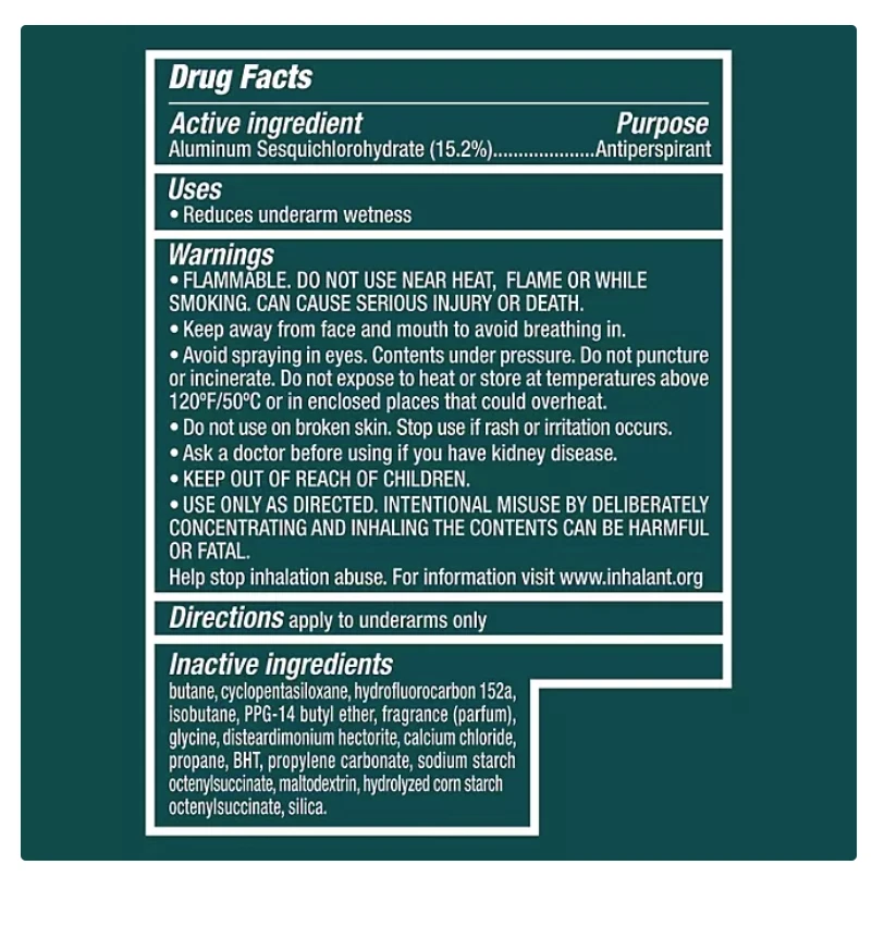 Desodorante en seco Degree for Men Ultraclear negro+blanco, fresco, 4,8 oz., paquete de 3 Foto 2 de 4