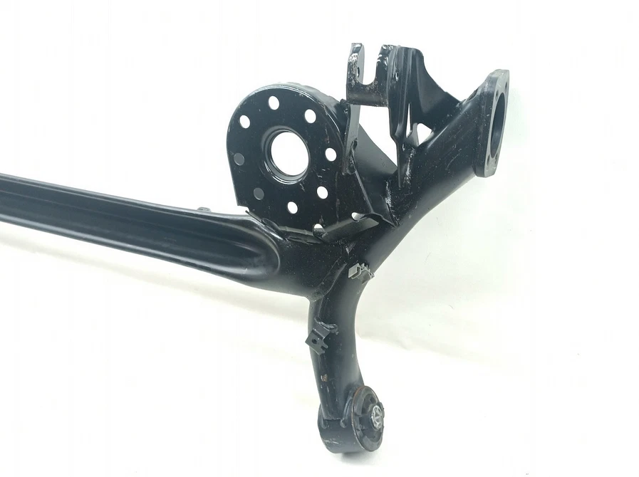 Rear crossmember Subframe Axle Toyota Yaris 2005-2016 Scion  XD 2007-2014 OEM - Image 3 of 4