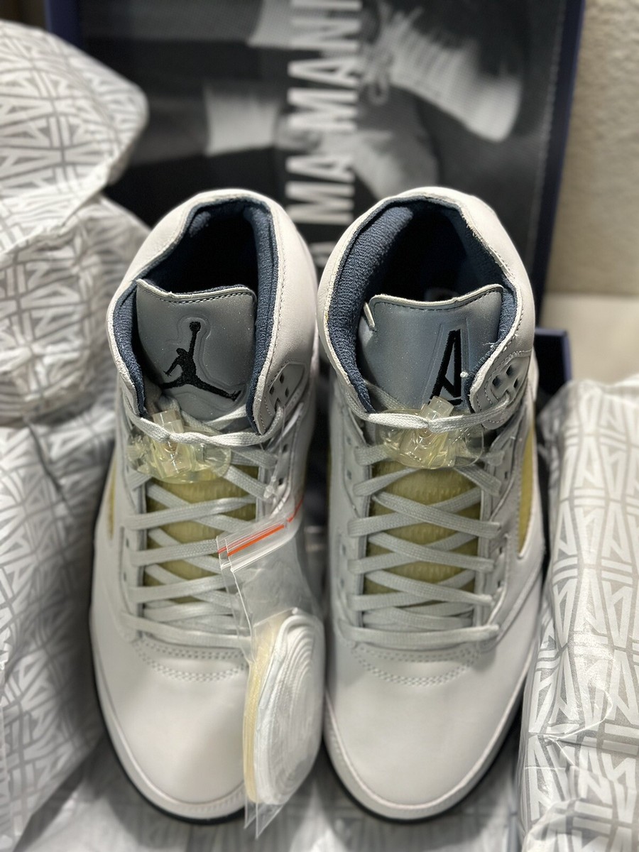 Air Jordan 5 Retro x A Ma Maniere  display picture 1