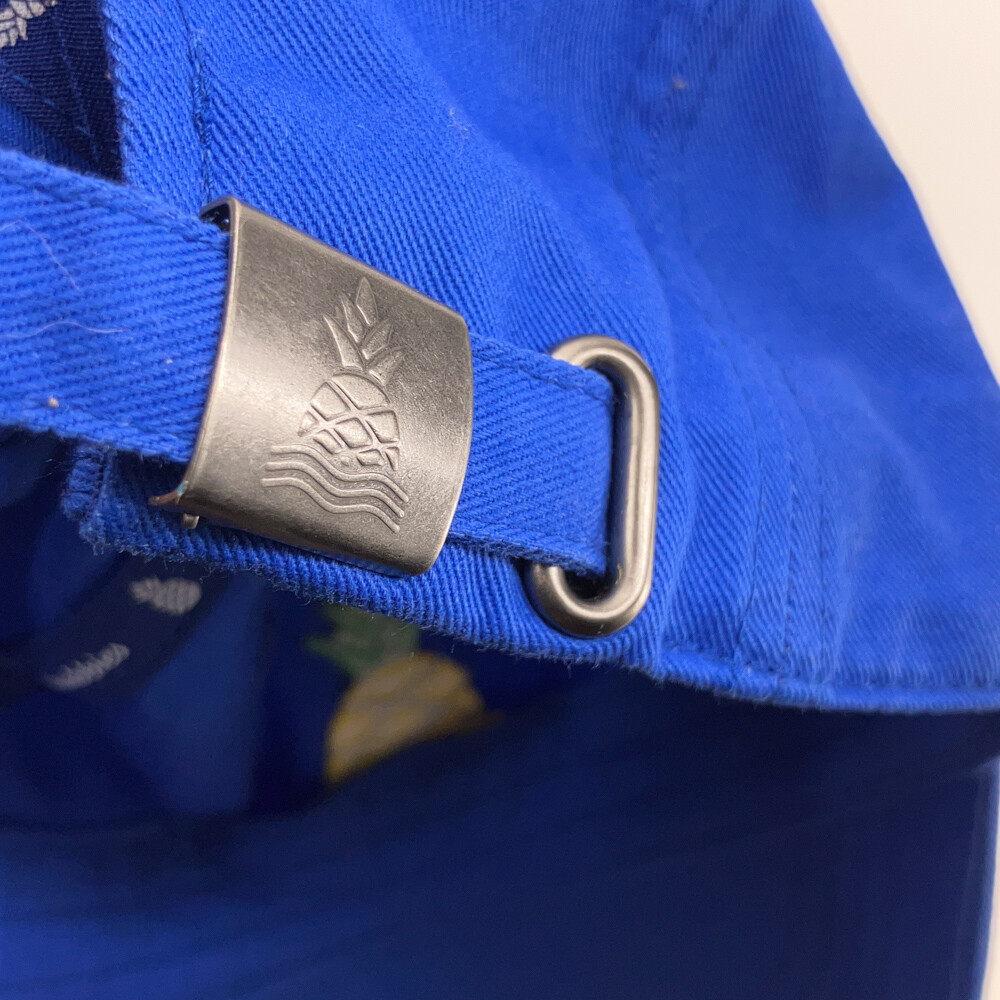 Chubbies Pineapple Rising Setting Over Water Logo… - image 5