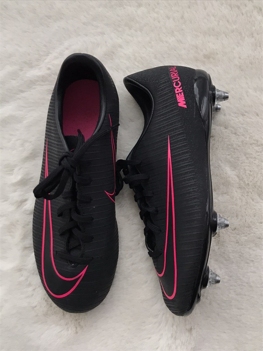 nike mercurial vapor xi pink