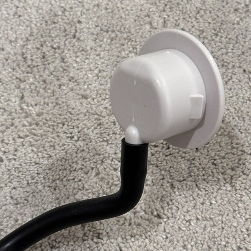 Vax Platinum Smartwash CDCW-SWXS Wasserpumpe JYPC-2 + Filter & Stecker - Bild 7 von 16