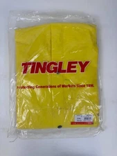 Tingley Flame resistant work jacket 2XL
