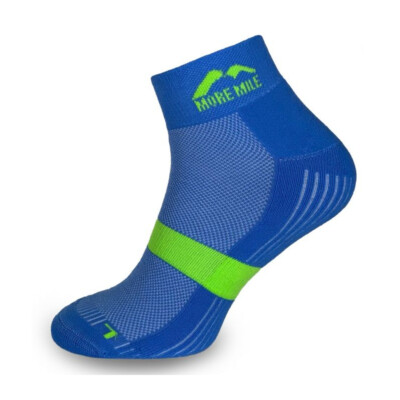 LAUFSOCKEN BLISTER TWIN SKIN DAMEN HERREN MEHR MEILE VERHINDERER SPORT 3