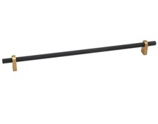 Alno D2901-18-CHP/MB Vita Bella 18 Center to ...