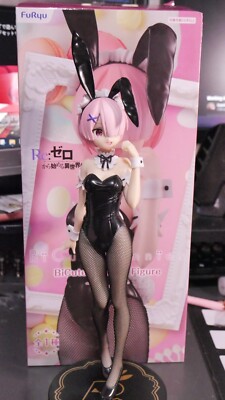 Re:Zero kara Hajimeru Isekai Seikatsu 2nd Season - Ram - BiCute Bunnies (FuRyu)