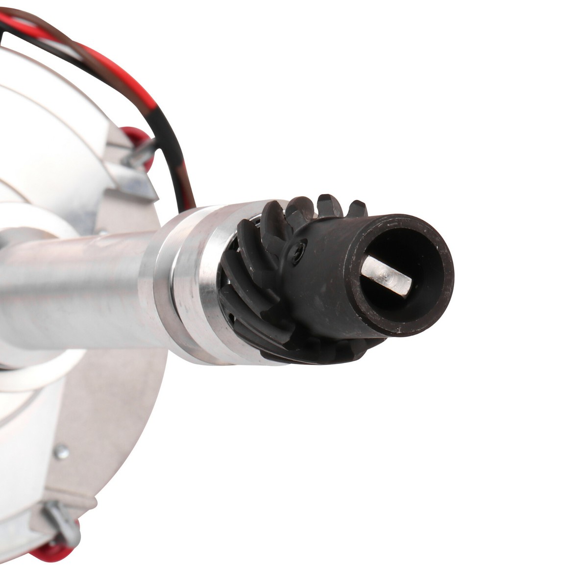 一期一会　セット Chevy SBC 350 BBC 454 HEI Distributor & Spark Plug Wires