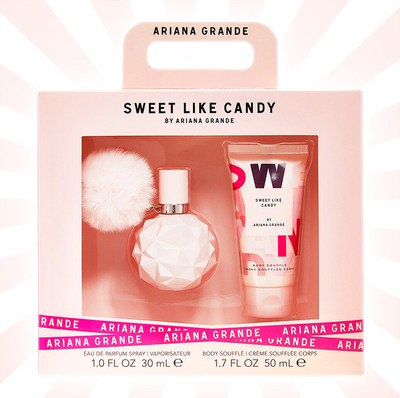 Sweet Like Candy Limited Edition By Ariana Grande Eau De Parfum 1 7 Oz Spray Shop Blakstadibiza Com