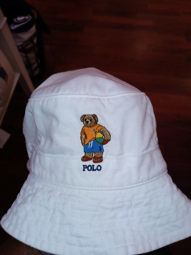 Beach Ball Bear\