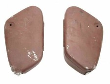 Ajs Matchless G3 G9 G11 G80 Left & Right Swing Arm Frame Tool Box Set ECs