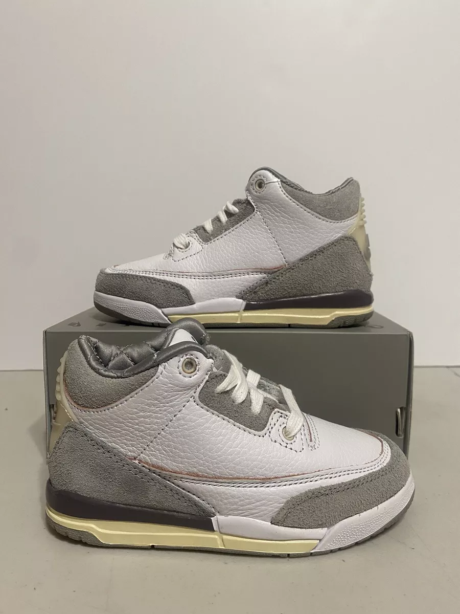 Jordans 3a cheap