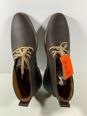 Deer Stags Freeport Chukka Boot Men display picture 1