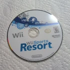 New ListingWii Sports Resort (Nintendo Wii, 2009) | Disc Only | No Case/Manual