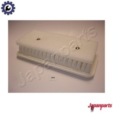 AIR FILTER FA-200S FOR TOYOTA 1ND-TV 1.4L 4cyl YARIS