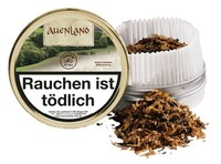 Vauen Auenland Pfeifentabak 10Xdose á 50 Gr. Zu 18,90