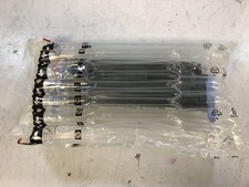 HP 124A Color Laserjet Black Ink Print Toner Cartridge Q6000A "O2D"