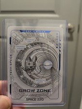 Disney Space 220 Trading Card Collectibles Full 1st Set With 3 White Card Rare