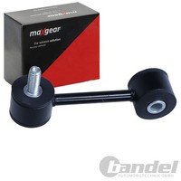 Maxgear Koppelstange Stabi Vorderachse Passend FÜR Audi A3 Seat Leon Toledo