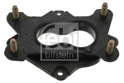 FEBI BILSTEIN Flansch Vergaser 07120 für AUDI 100 80 B3 C3 893 894 8A2 443 444