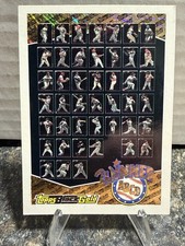 1993 Topps Baseball Cards 13