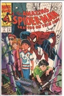 Amazing Spider-Man Skating on Thin Ice #1 1990 VF/NM 9.0