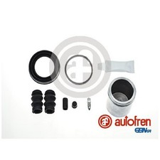 Reparatursatz Bremssattel vorne für Toyota Aygo B1 B4 | 24495215