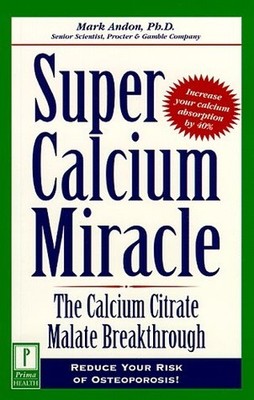 Super Calcium Miracle: The Cal - GOOD