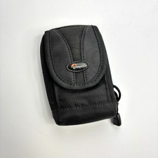 Lowepro Ridge 10 Black Digital Camera Pouch