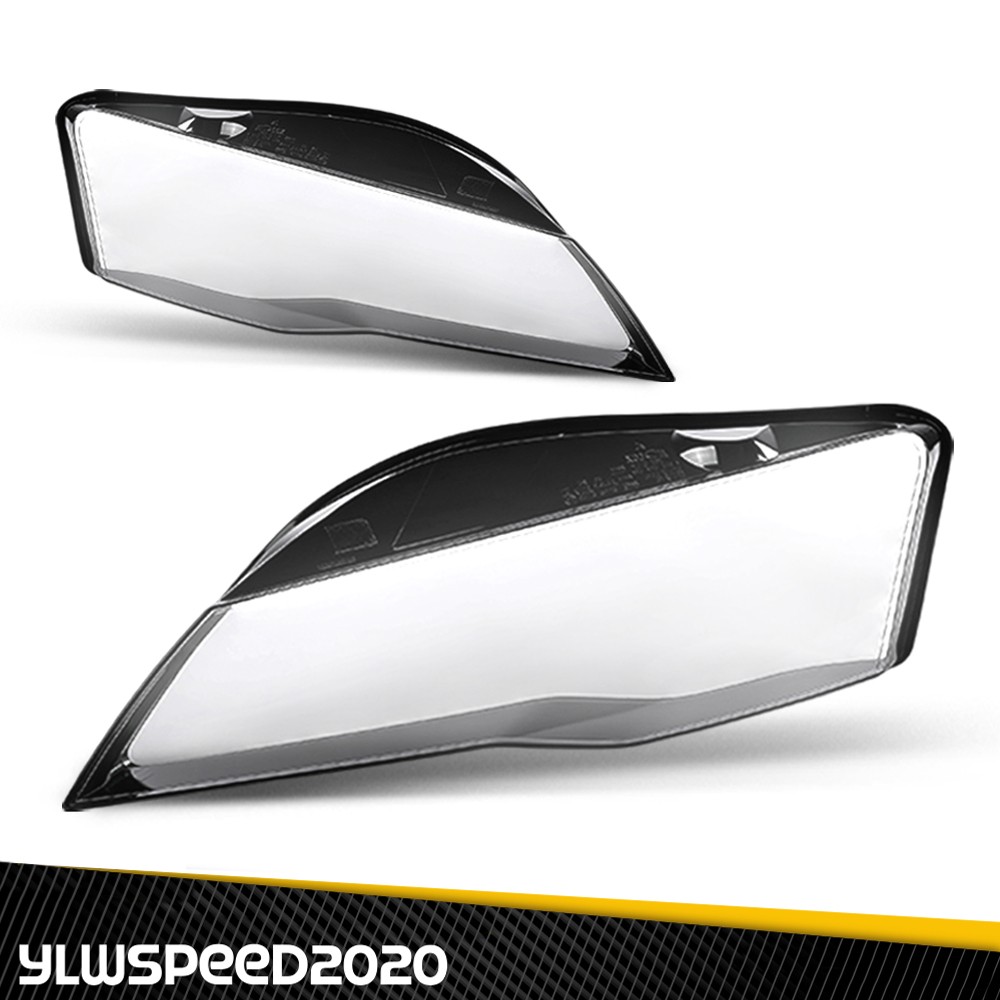 Audi R8 2007-2015 Headlight lens