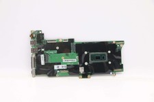 Original 5B21C21464 Lenovo Thinkpad Mainboard Intel i5-8365U 8GB WIN X1 Carbon
