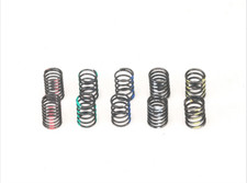 PN Racing Mini-Z MR03/04 Front Suspension Spring Set 5 Pairs