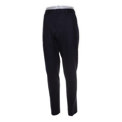 Banana Republic, Stoffhose, Größe: 32/32, BR/K.LOVE-19, Blau, Nadelstreifen #VNk