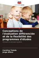 Carolina Toledo (U. A.) | Conceptions De L'éValuation DifféRenciéE Et De La...