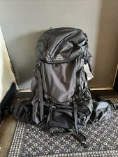 Gregory Baltoro 75 Men's Medium Backpack Alaska Blue