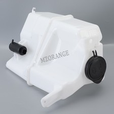 85315-04100 Washer Reservoir Windshield Tank W Pump For Toyota Tacoma 2016-2023 85315-04100 Washer Reservoir Windshield Tank W Pump For Toyota Tacoma 2016-2023