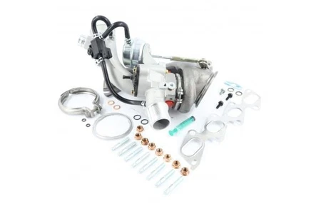 Turbolader VAUXHALL ZAFIRA Mk III 1.4 (P12)