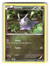 Goomy #72 Prices | Pokemon Flashfire | Pokemon Cards