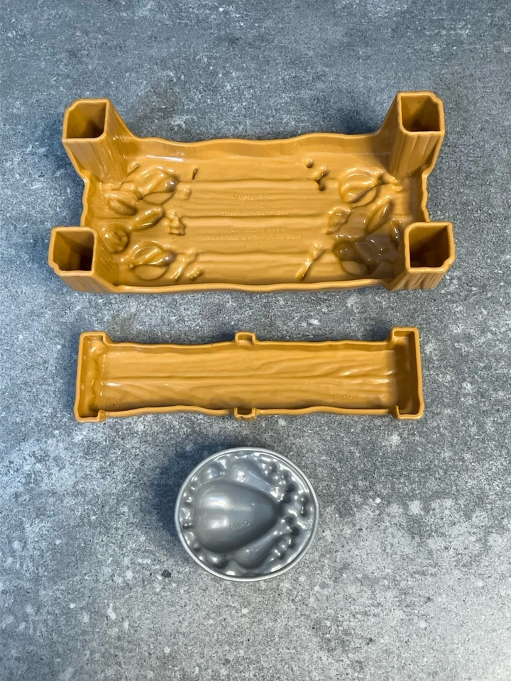 Fisher Price Little People Thanksgiving Celebration and Mayflower Set Incomplete - Image 4 of 4