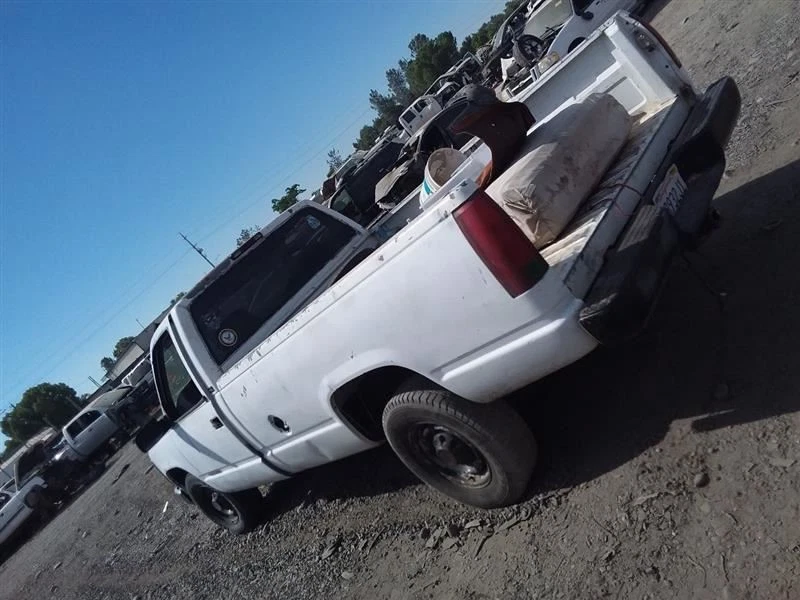 Engine ECM Electronic Control Module Fits 94-96 CHEVROLET 30 VAN 26293549 Foto 3 de 4